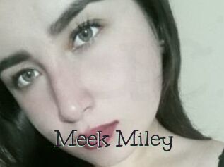 Meek_Miley