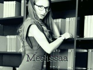 Meelissaa