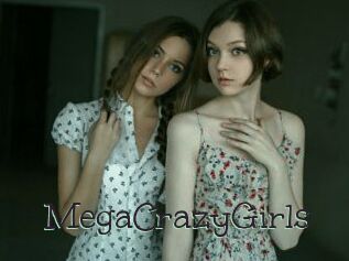 MegaCrazyGirls