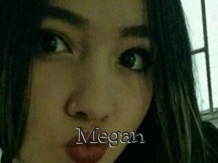 Megan