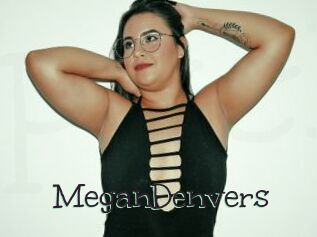 MeganDenvers