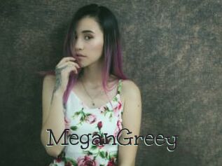 MeganGreey