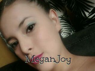 MeganJoy