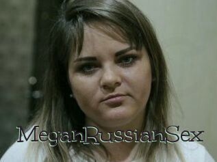 MeganRussianSex