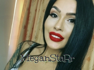 MeganStaRr