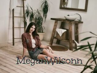 MeganWilsonn