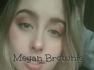 Megan_Brownie