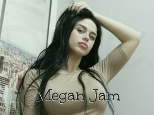 Megan_Jam