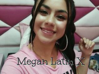 Megan_Latin_X