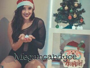 Megancandyce