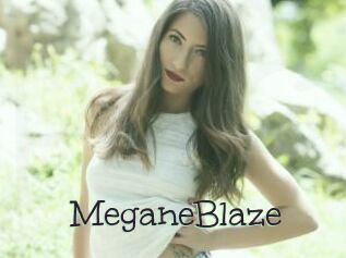 MeganeBlaze