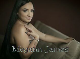 Megann_James