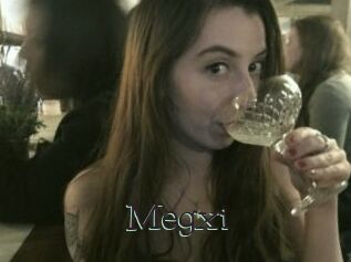 Megxi