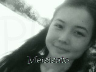 Meisisato