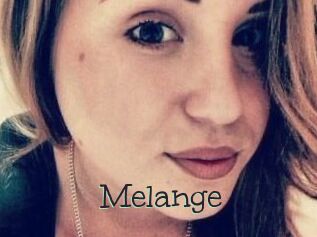 Melange