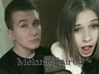 MelaniePaired