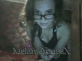 MelanieYoursX