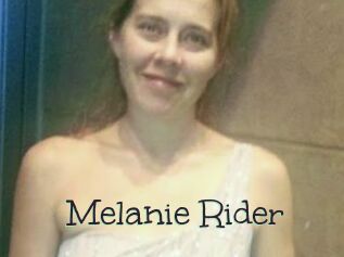 Melanie_Rider