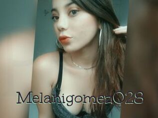 Melanigomez028