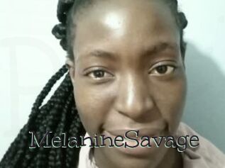 MelanineSavage