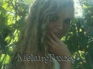 MelanyFoxxy