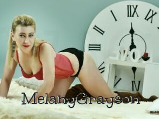 MelanyGrayson