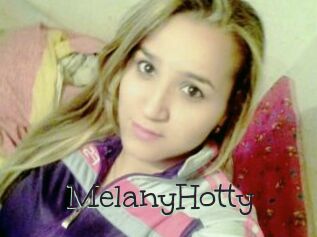 MelanyHotty