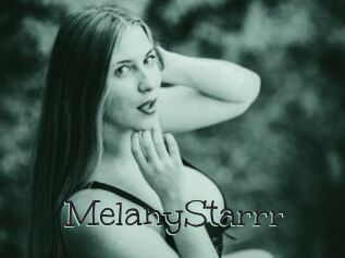 MelanyStarrr