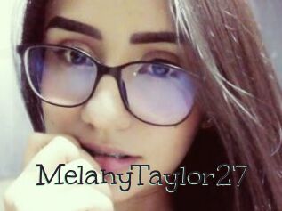 MelanyTaylor27