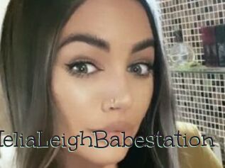 MeliaLeighBabestation