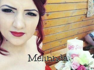 Melinnda