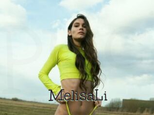 MelisaLi