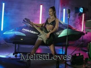 MelisaLoves