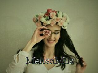 MelisaMils