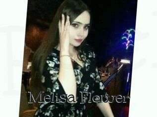 Melisa_Flower