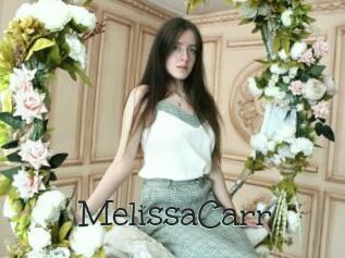 MelissaCarr