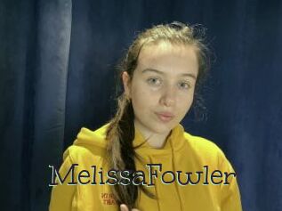 MelissaFowler