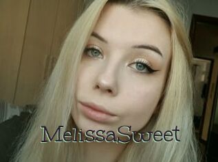 MelissaSweet