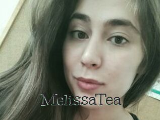 MelissaTea