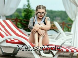 MelissaViolet