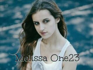 Melissa_One23