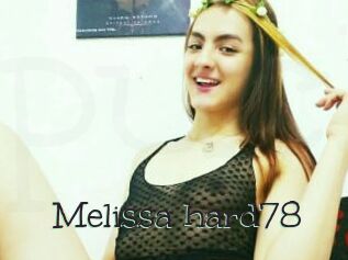 Melissa_hard78