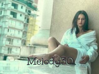 Melody30