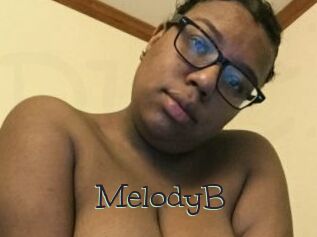 MelodyB