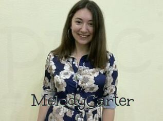 MelodyCarter