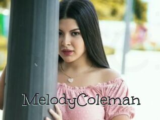 MelodyColeman