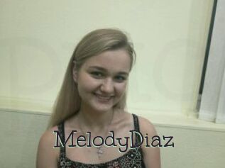 MelodyDiaz