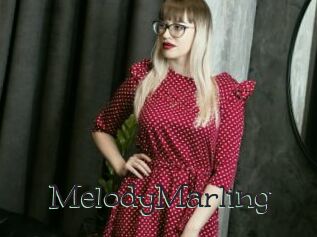 MelodyMarling