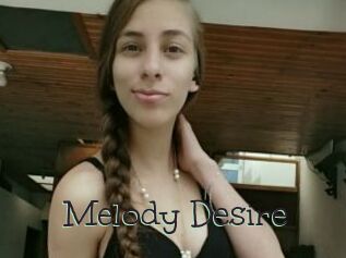 Melody_Desire