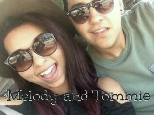 Melody_and_Tommie